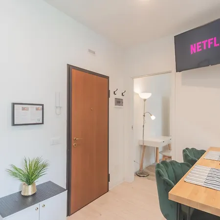 Casa Di Silvia. Sei Km Da Apartmán *