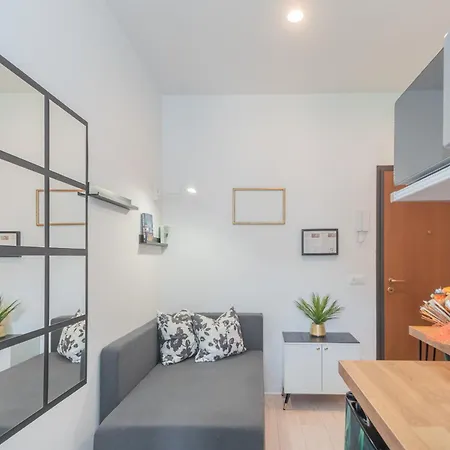 Casa Di Silvia. Sei Km Da Apartmán Lipomo