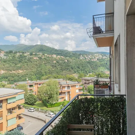 Casa Di Silvia. Sei Km Da Lejlighed
