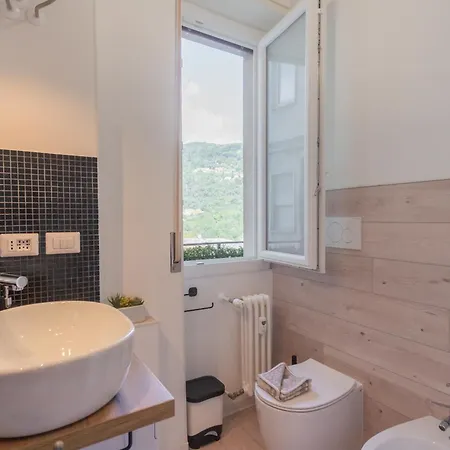 Casa Di Silvia. Sei Km Da