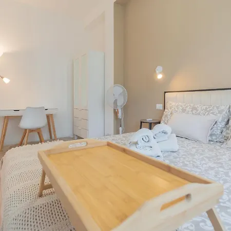 Casa Di Silvia. Sei Km Da Lägenhet Lipomo