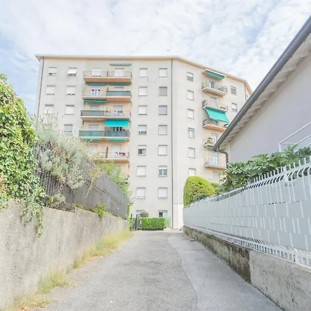 Lägenhet Casa Di Silvia. Sei Km Da