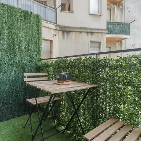 Casa Di Silvia. Sei Km Da Lägenhet *
