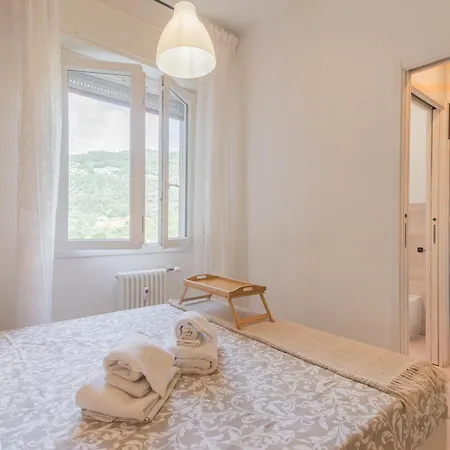 Casa Di Silvia. Sei Km Da Lägenhet Lipomo